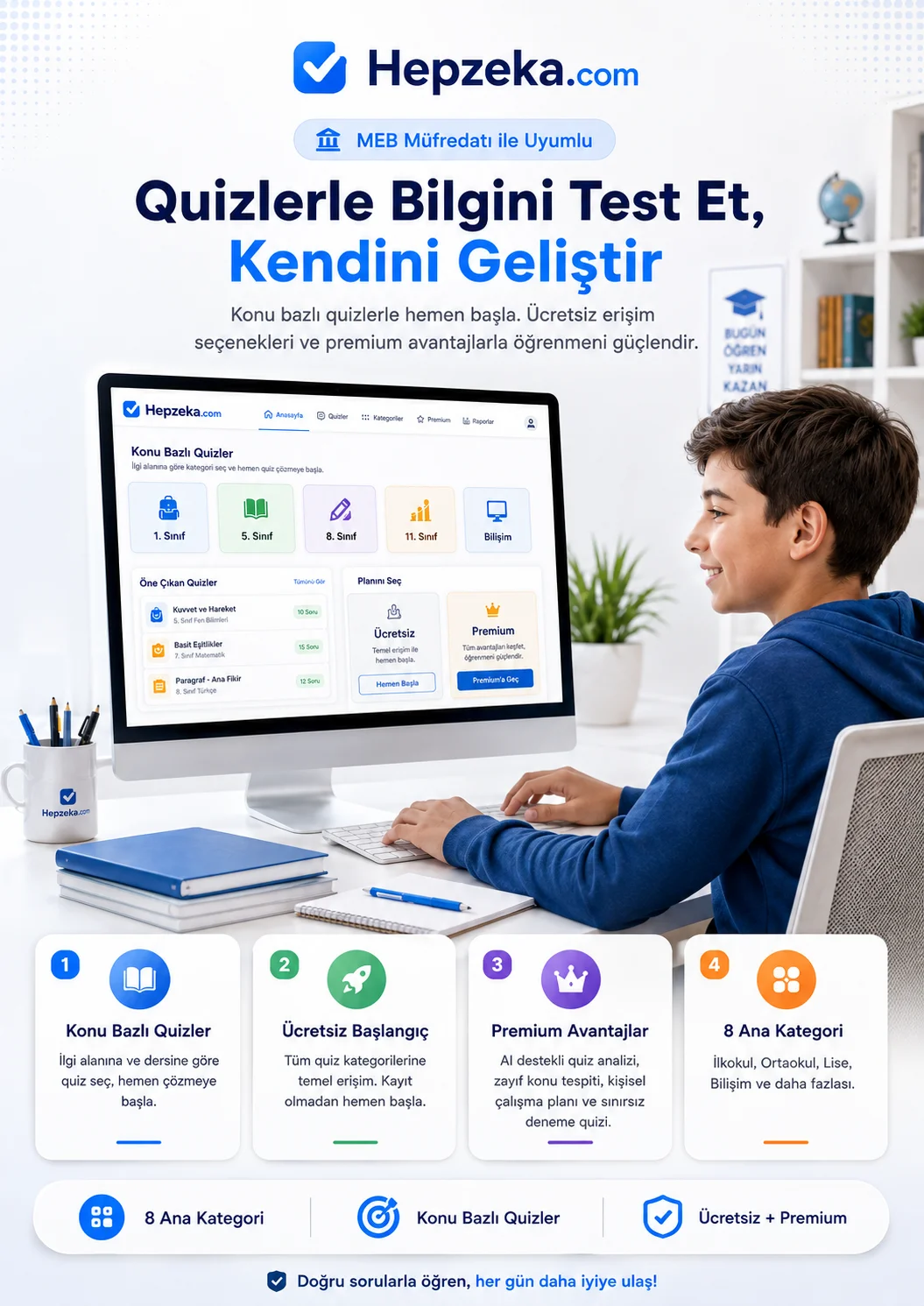 Dinamik Quiz